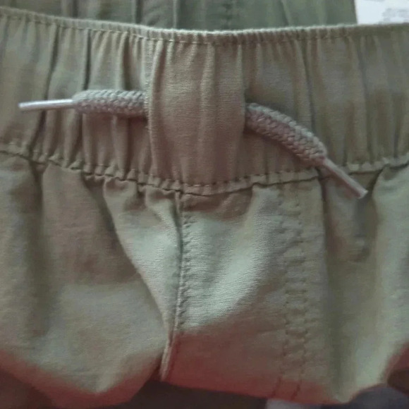 SONOMA pull on cargo shorts - Picture 4 of 9